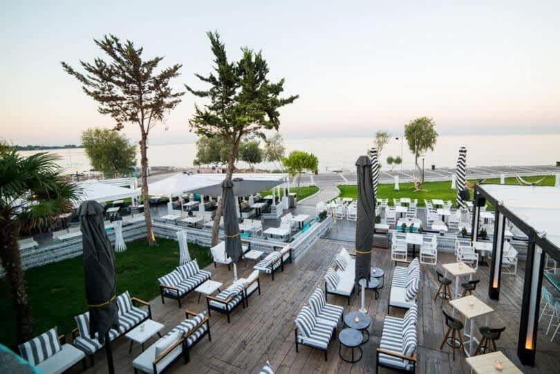 Family Apt With Garden Next To The Sea Афіни Екстер'єр фото